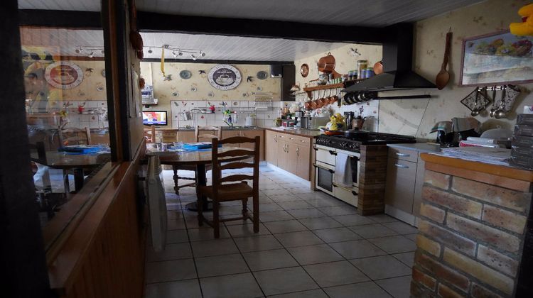 Ma-Cabane - Vente Maison BEZU-SAINT-ELOI, 240 m²