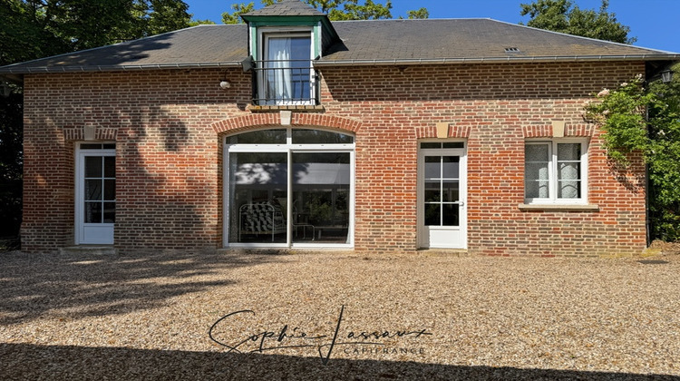 Ma-Cabane - Vente Maison BEZU SAINT ELOI, 275 m²