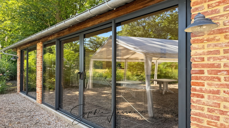 Ma-Cabane - Vente Maison BEZU SAINT ELOI, 275 m²