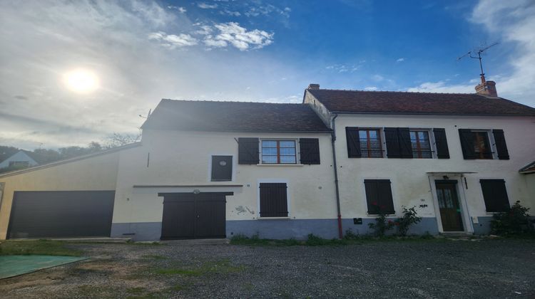 Ma-Cabane - Vente Maison Bézu-Saint-Germain, 115 m²