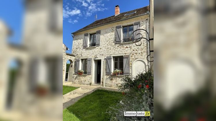 Ma-Cabane - Vente Maison Bézu-Saint-Germain, 153 m²