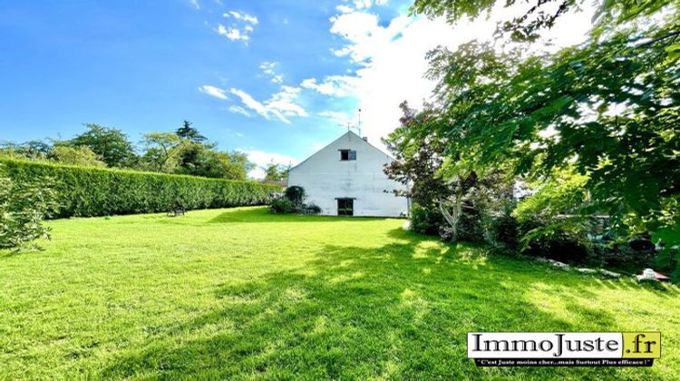 Ma-Cabane - Vente Maison Bézu-Saint-Germain, 153 m²