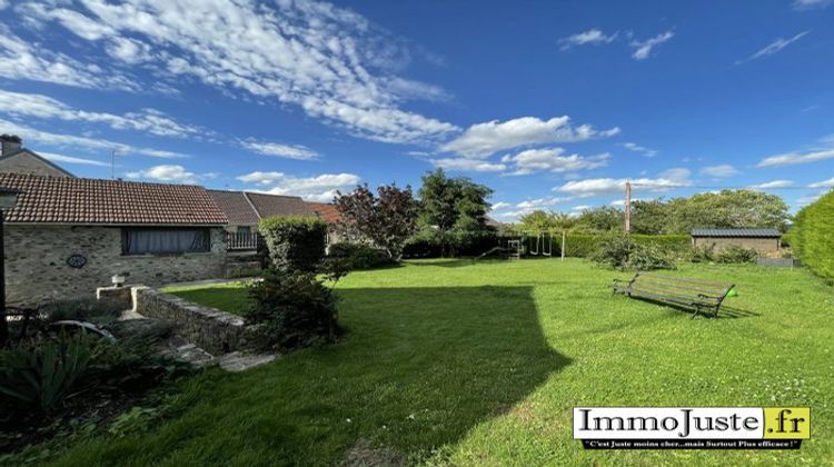 Ma-Cabane - Vente Maison Bézu-Saint-Germain, 153 m²