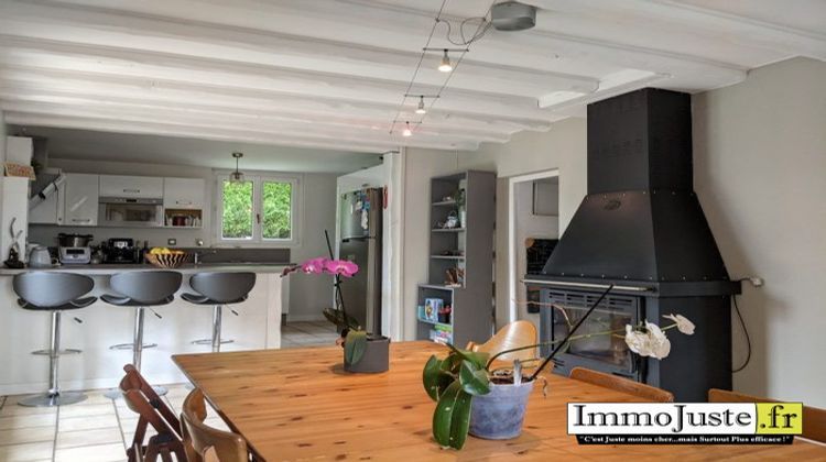 Ma-Cabane - Vente Maison Bézu-Saint-Germain, 153 m²