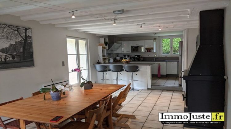 Ma-Cabane - Vente Maison Bézu-Saint-Germain, 153 m²