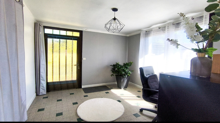 Ma-Cabane - Vente Maison Bézu-Saint-Germain, 117 m²