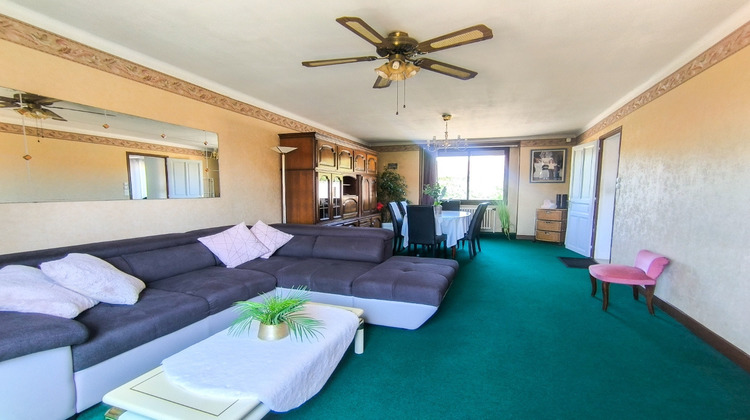 Ma-Cabane - Vente Maison Bézu-Saint-Germain, 117 m²