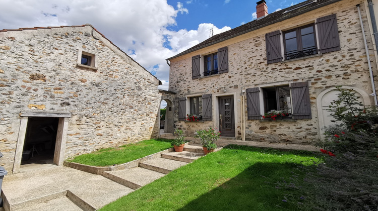 Ma-Cabane - Vente Maison BEZU-SAINT-GERMAIN, 150 m²