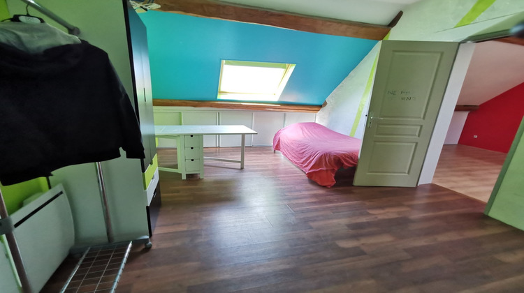 Ma-Cabane - Vente Maison BEZU-SAINT-GERMAIN, 150 m²