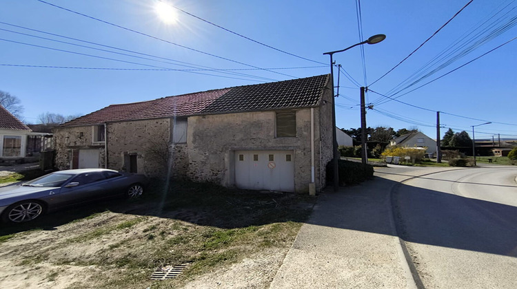 Ma-Cabane - Vente Maison Bézu-Saint-Germain, 0 m²