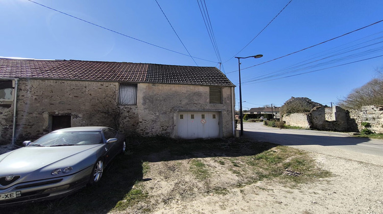 Ma-Cabane - Vente Maison Bézu-Saint-Germain, 0 m²