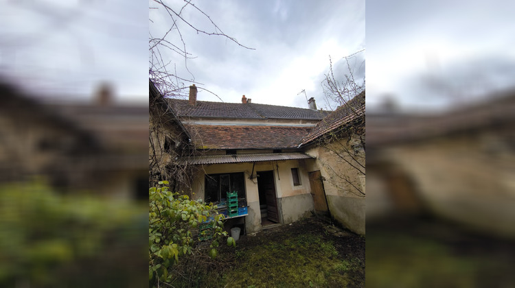 Ma-Cabane - Vente Maison Bézu-Saint-Germain, 123 m²