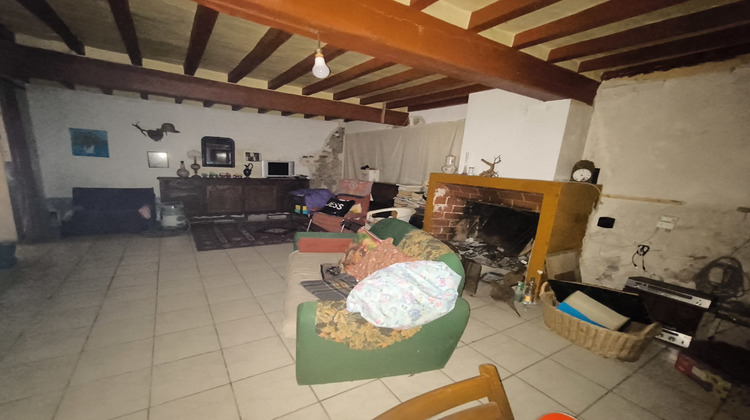 Ma-Cabane - Vente Maison Bézu-Saint-Germain, 123 m²