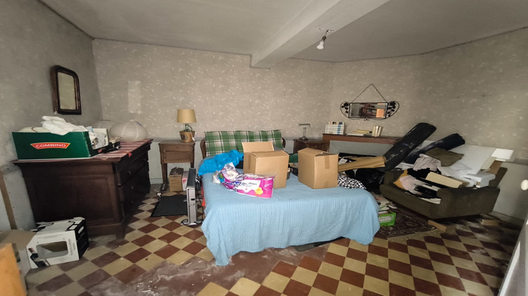 Ma-Cabane - Vente Maison Bézu-Saint-Germain, 123 m²