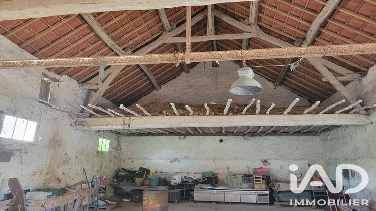 Ma-Cabane - Vente Maison Bézu-Saint-Germain, 150 m²