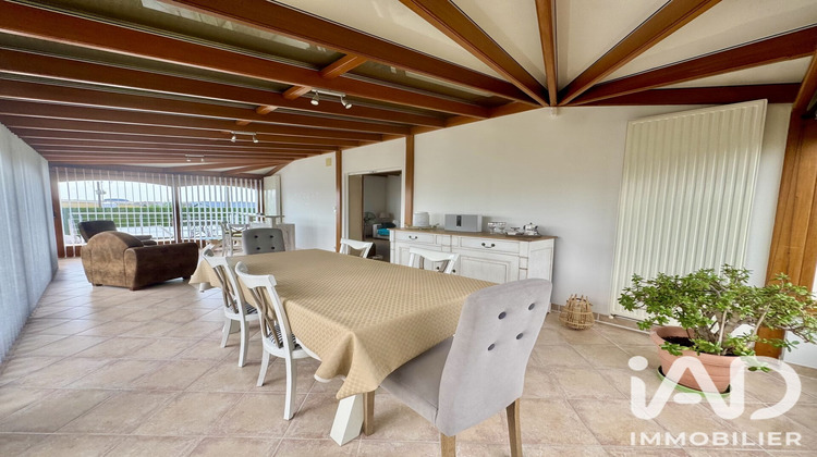 Ma-Cabane - Vente Maison Bézu-Saint-Germain, 180 m²