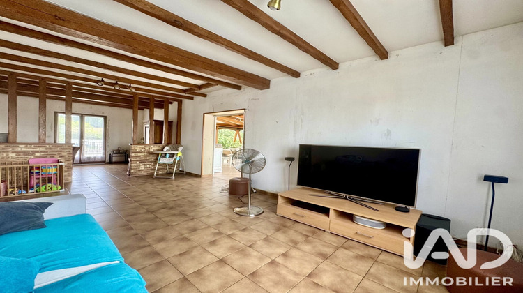 Ma-Cabane - Vente Maison Bézu-Saint-Germain, 180 m²