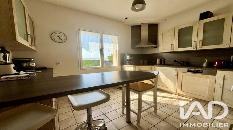 Ma-Cabane - Vente Maison Bézu-Saint-Germain, 180 m²