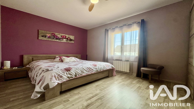 Ma-Cabane - Vente Maison Bézu-Saint-Germain, 180 m²