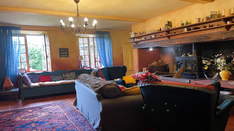 Ma-Cabane - Vente Maison Bézues-Bajon, 260 m²