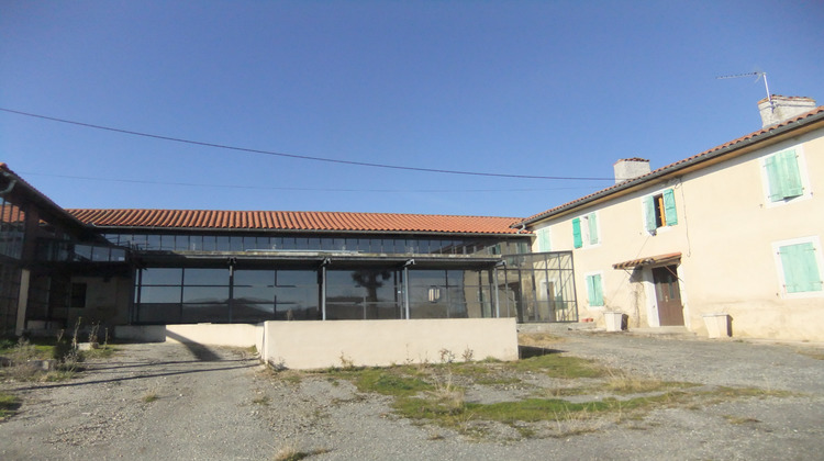 Ma-Cabane - Vente Maison Bézues-Bajon, 600 m²