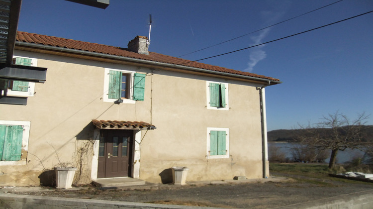 Ma-Cabane - Vente Maison Bézues-Bajon, 600 m²