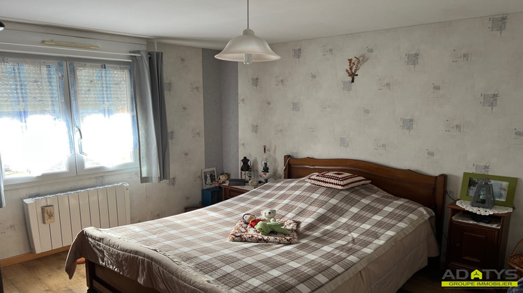 Ma-Cabane - Vente Maison Biache-Saint-Vaast, 85 m²