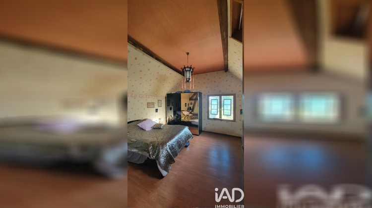 Ma-Cabane - Vente Maison Biache-Saint-Vaast, 227 m²