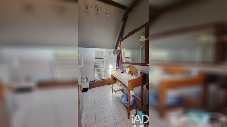 Ma-Cabane - Vente Maison Biache-Saint-Vaast, 227 m²