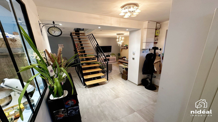 Ma-Cabane - Vente Maison Biache-Saint-Vaast, 114 m²