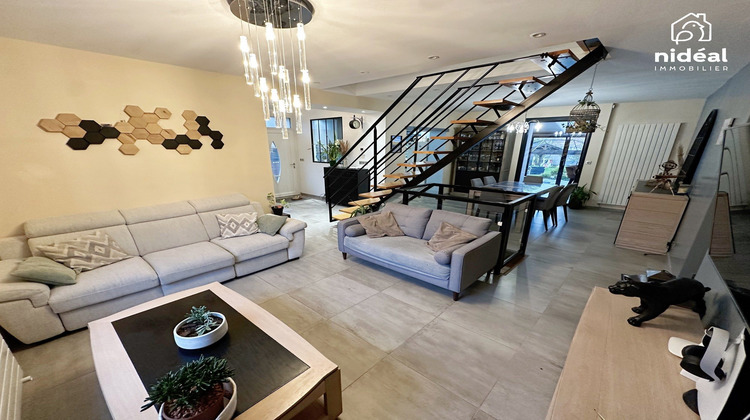 Ma-Cabane - Vente Maison Biache-Saint-Vaast, 114 m²