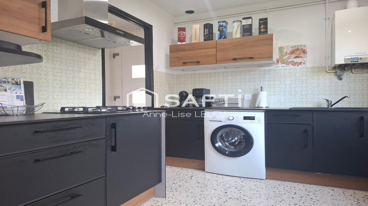 Ma-Cabane - Vente Maison Biache-Saint-Vaast, 60 m²