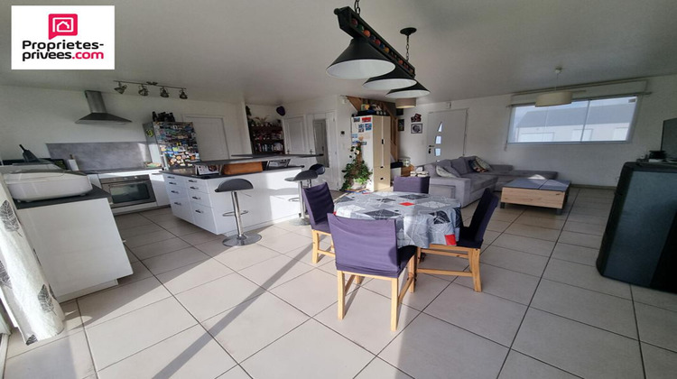 Ma-Cabane - Vente Maison BIACHE SAINT VAAST, 90 m²