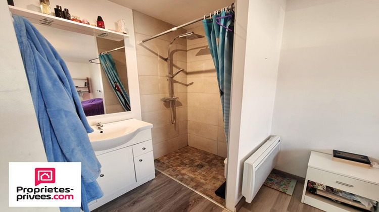 Ma-Cabane - Vente Maison BIACHE SAINT VAAST, 90 m²