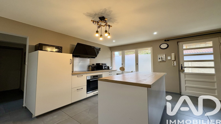Ma-Cabane - Vente Maison Biache-Saint-Vaast, 111 m²