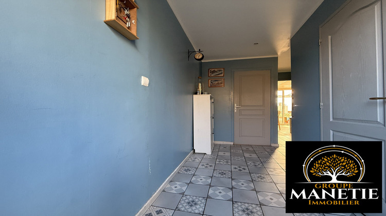 Ma-Cabane - Vente Maison Biache-Saint-Vaast, 87 m²