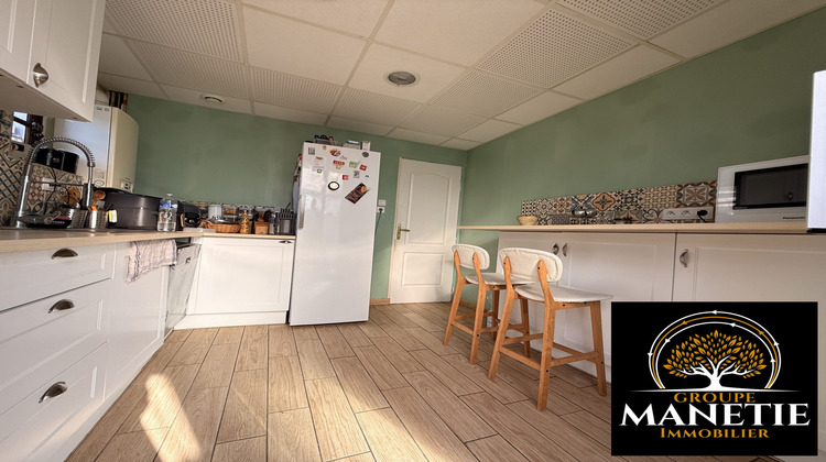 Ma-Cabane - Vente Maison Biache-Saint-Vaast, 87 m²