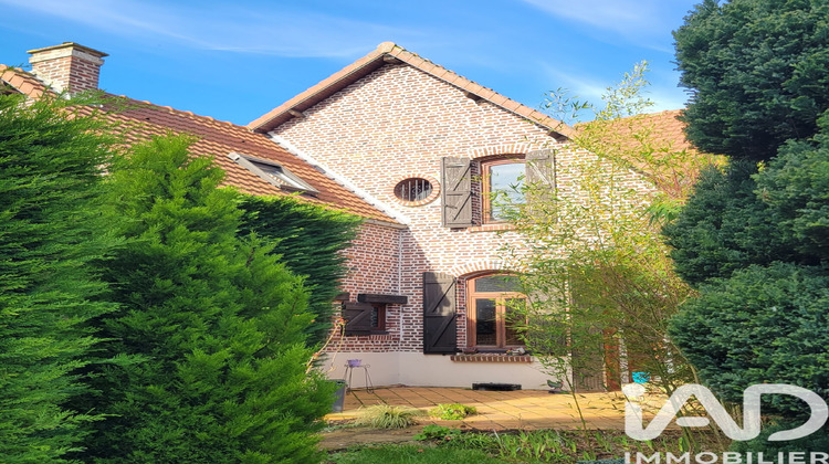 Ma-Cabane - Vente Maison Biache-Saint-Vaast, 227 m²
