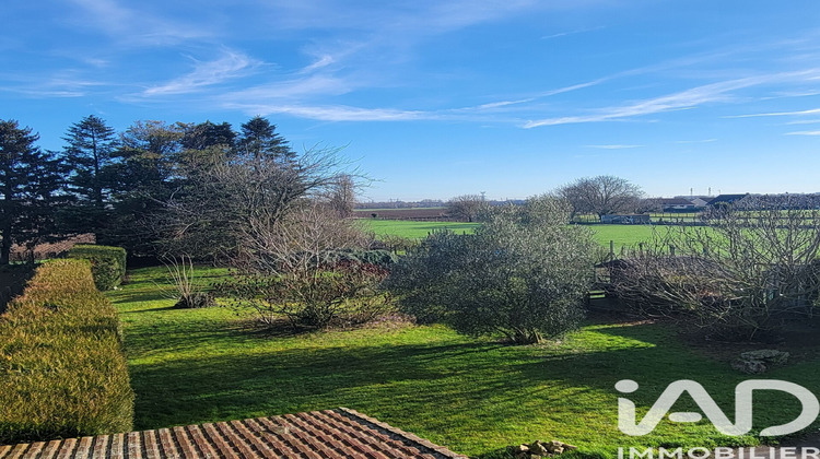 Ma-Cabane - Vente Maison Biache-Saint-Vaast, 227 m²