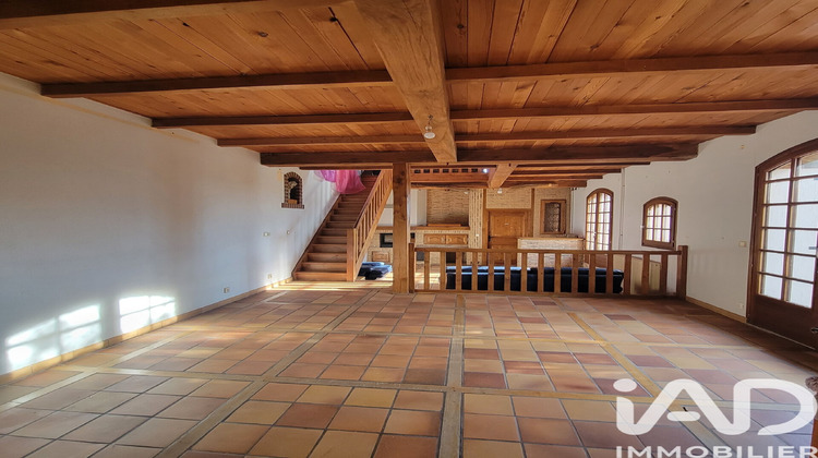 Ma-Cabane - Vente Maison Biache-Saint-Vaast, 227 m²