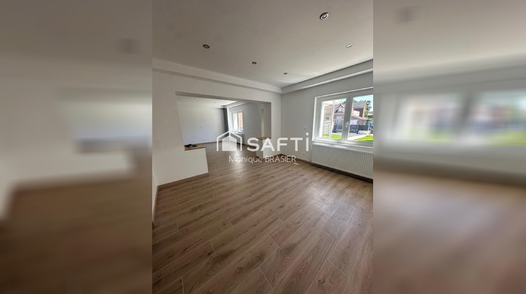 Ma-Cabane - Vente Maison Biache-Saint-Vaast, 140 m²