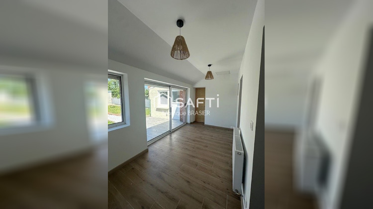 Ma-Cabane - Vente Maison Biache-Saint-Vaast, 140 m²