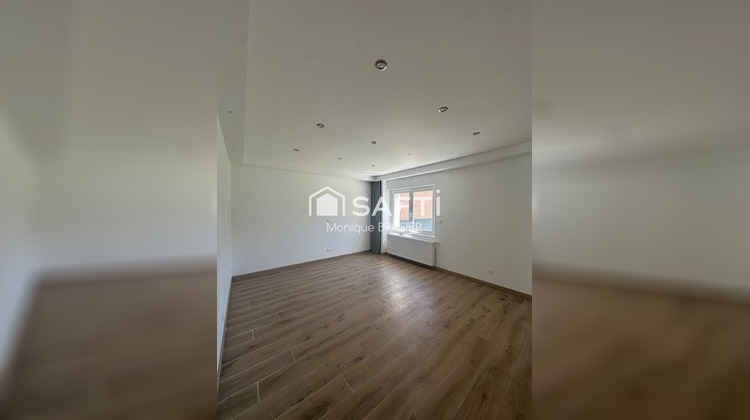 Ma-Cabane - Vente Maison Biache-Saint-Vaast, 140 m²