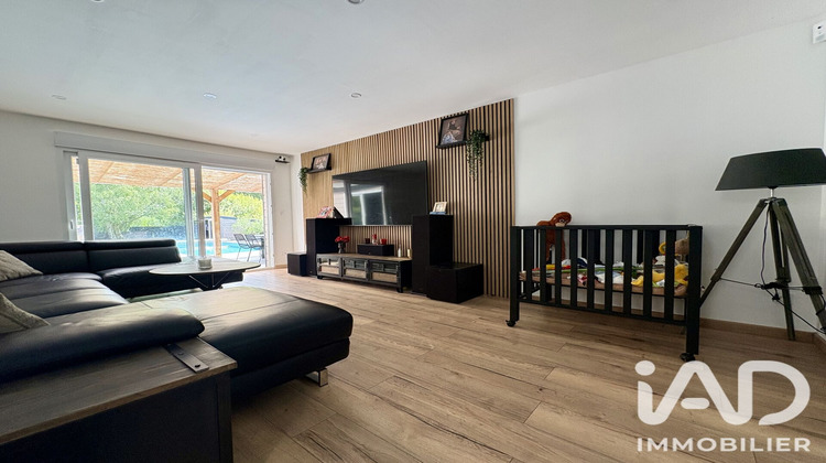 Ma-Cabane - Vente Maison Biache-Saint-Vaast, 130 m²