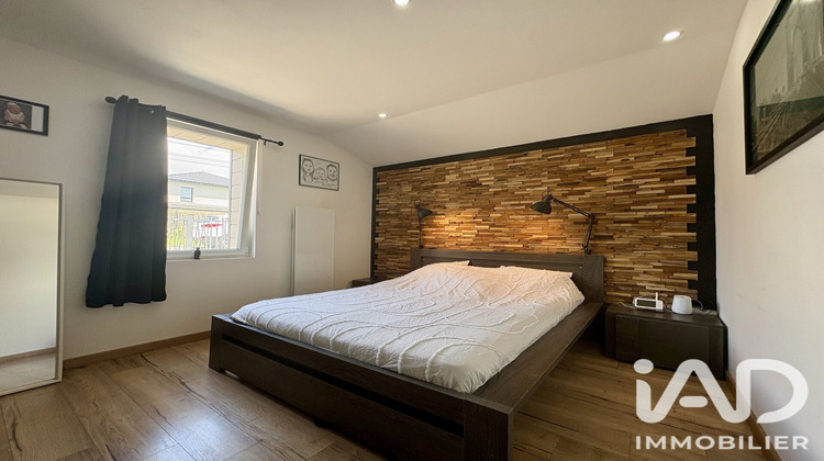 Ma-Cabane - Vente Maison Biache-Saint-Vaast, 130 m²