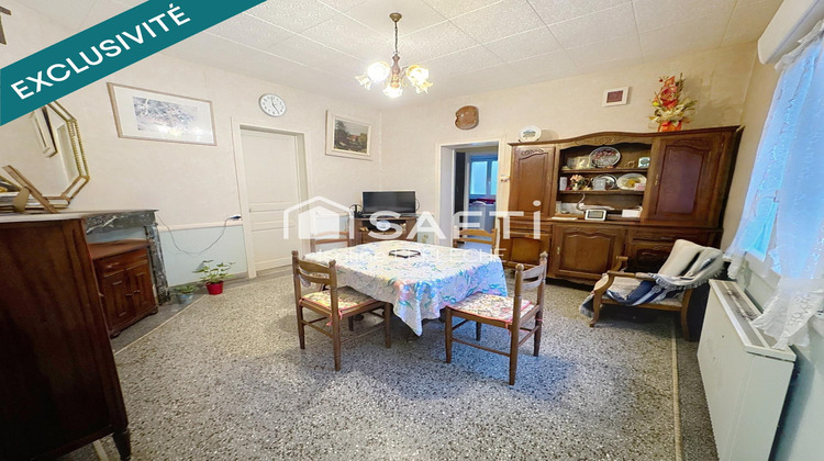 Ma-Cabane - Vente Maison Biaches, 75 m²