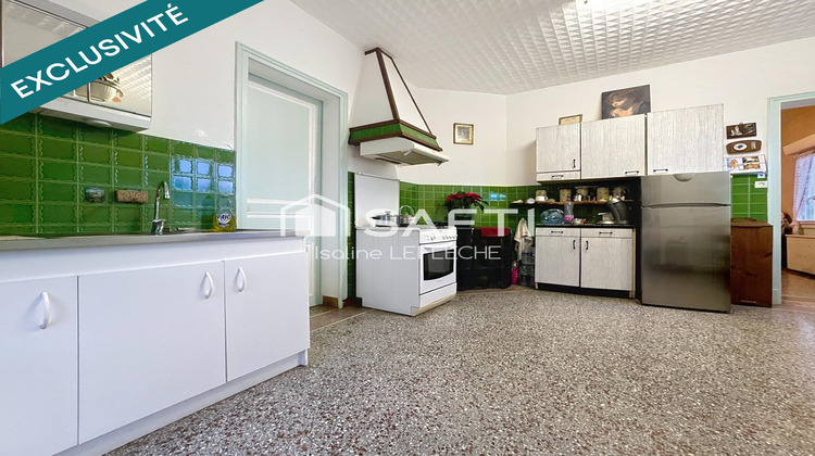 Ma-Cabane - Vente Maison Biaches, 75 m²