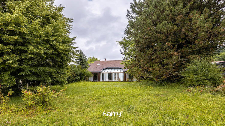 Ma-Cabane - Vente Maison Bians-les-Usiers, 190 m²