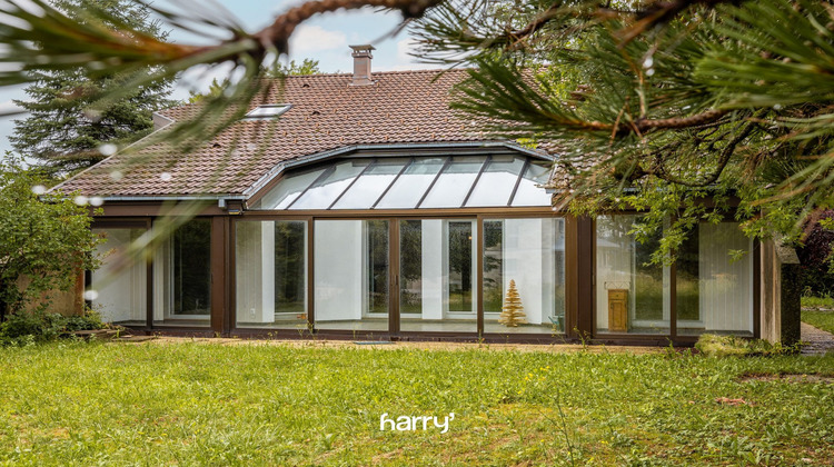 Ma-Cabane - Vente Maison Bians-les-Usiers, 190 m²