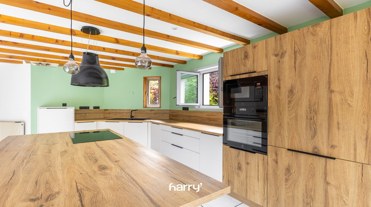 Ma-Cabane - Vente Maison Bians-les-Usiers, 190 m²